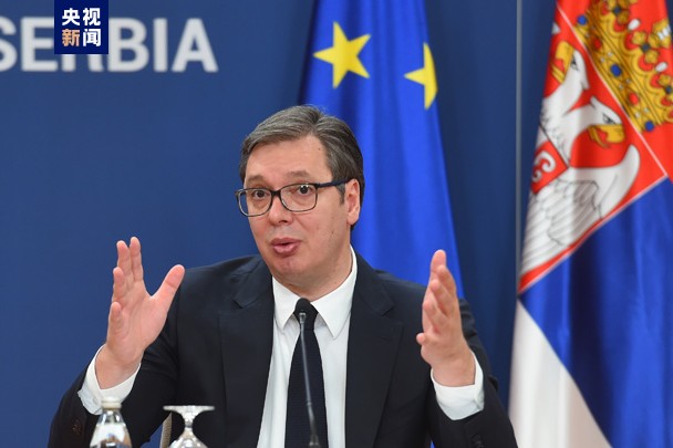  武契奇直播透露关键信息；塞尔维亚空军集成中国CM-400AKG导弹，欧洲防空格局微妙变化。 新闻 武契奇直播透露关键信息；塞尔维亚空军集成中国CM-400AKG导弹，欧洲防空格局微妙变化。 新闻 武契奇直播透露关键信息；塞尔维亚空军集成中国CM-400AKG导弹，欧洲防空格局微妙变化。 新闻