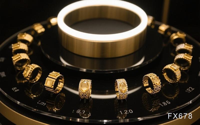 地缘紧张持续推高能源成本，金价年内涨幅尽失；通胀压力下央行政策趋紧，黄金短期承压明显。