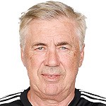  安切洛蒂畅谈巴西国家队；DNA源于天赋活力与快乐。 体育新闻 安切洛蒂畅谈巴西国家队；DNA源于天赋活力与快乐。 体育新闻