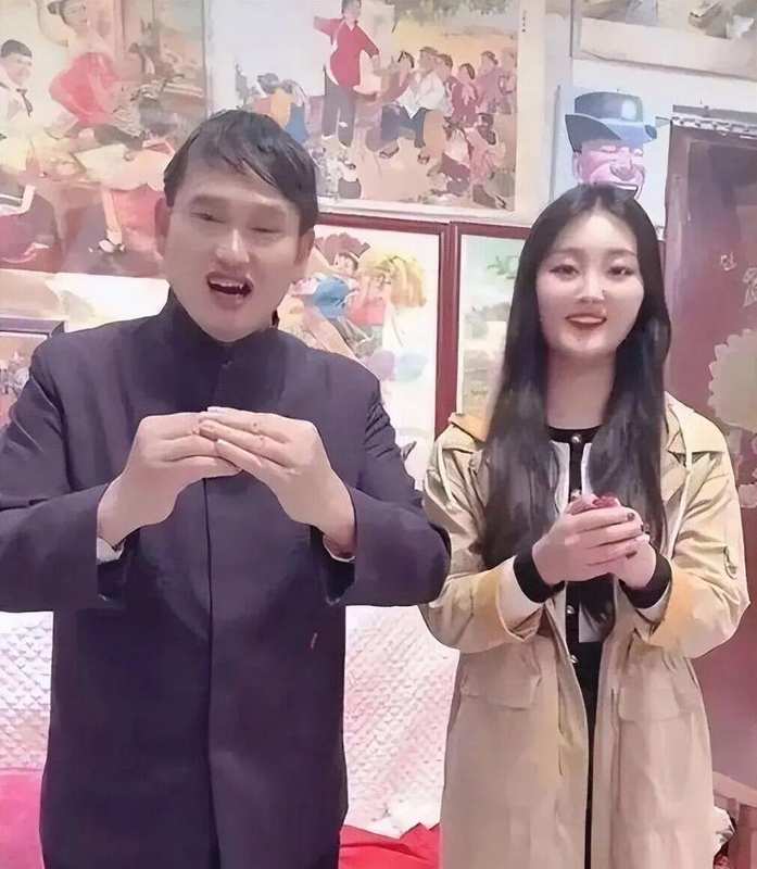  网红流量反噬：陈亚男直播现状折射出的职业素养缺失 新闻