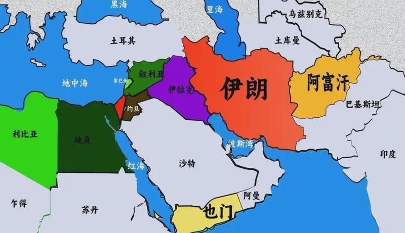 动荡局势下的战略沉静:大国博弈的无声突围 新闻