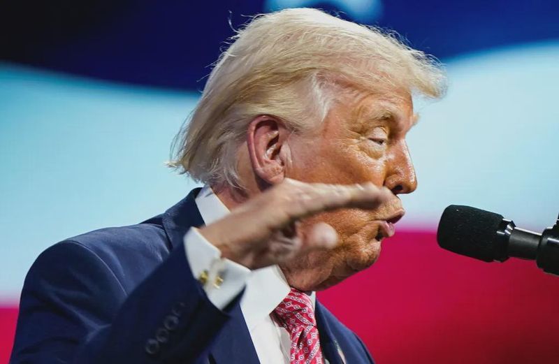 动荡局势下的战略沉静:大国博弈的无声突围 新闻