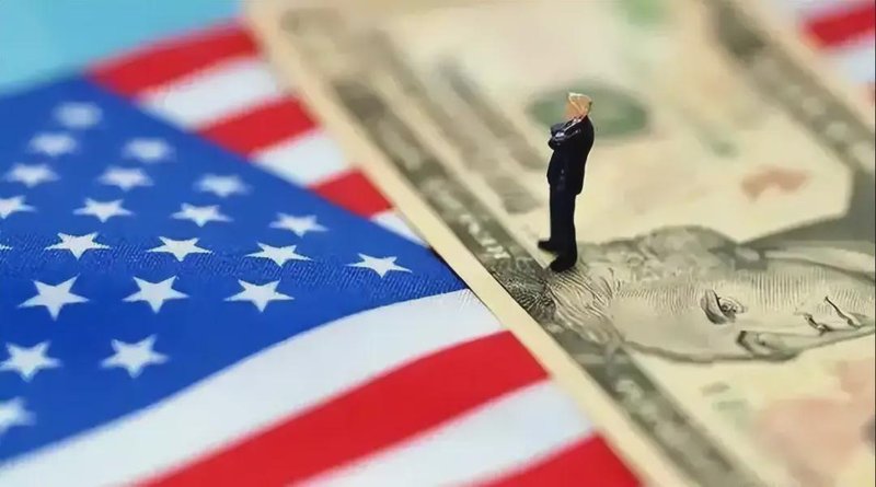 动荡局势下的战略沉静:大国博弈的无声突围 新闻