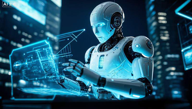 2026-2028：具身智能从实验室走向工业闭环的范式转移