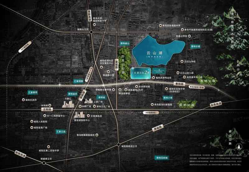  千次数据迭代下的房产价值重构：透视口碑榜单背后的逻辑真相 房产家居