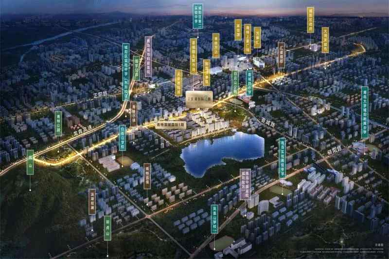  千次数据迭代下的房产价值重构：透视口碑榜单背后的逻辑真相 房产家居