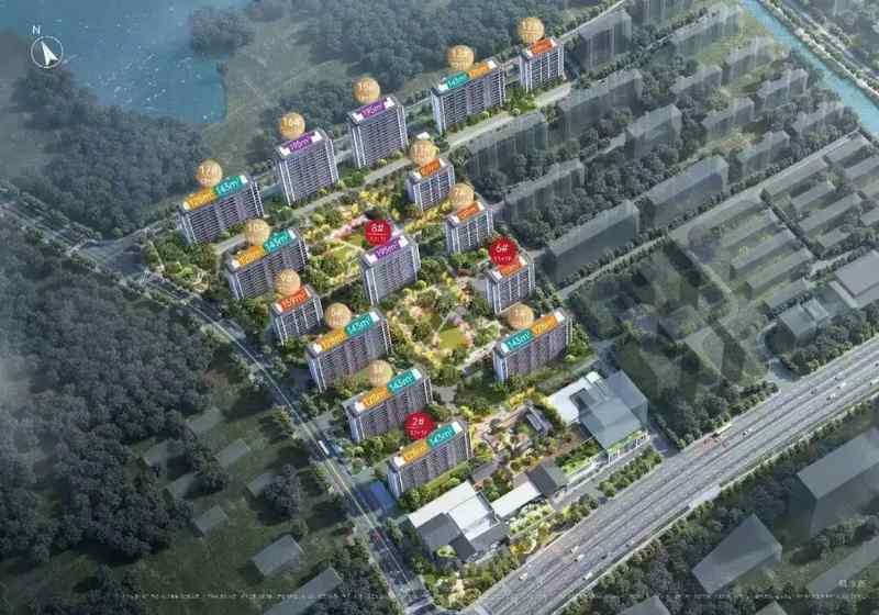  千次数据迭代下的房产价值重构：透视口碑榜单背后的逻辑真相 房产家居