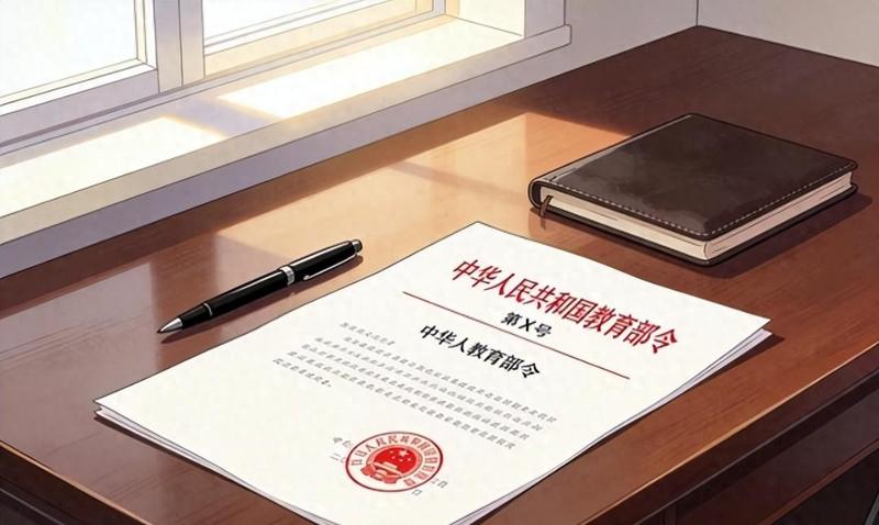 政策迭代、监管升级与执行闭环：深度拆解2026年基础教育阳光招生专项行动