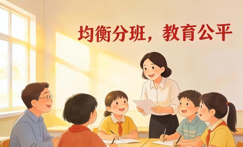  政策迭代、监管升级与执行闭环：深度拆解2026年基础教育阳光招生专项行动 教育招生