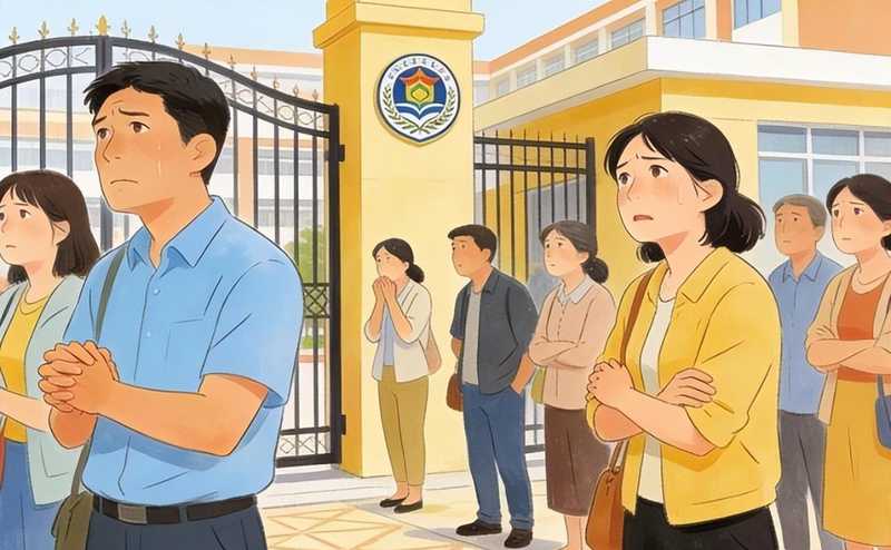  政策迭代、监管升级与执行闭环：深度拆解2026年基础教育阳光招生专项行动 教育招生