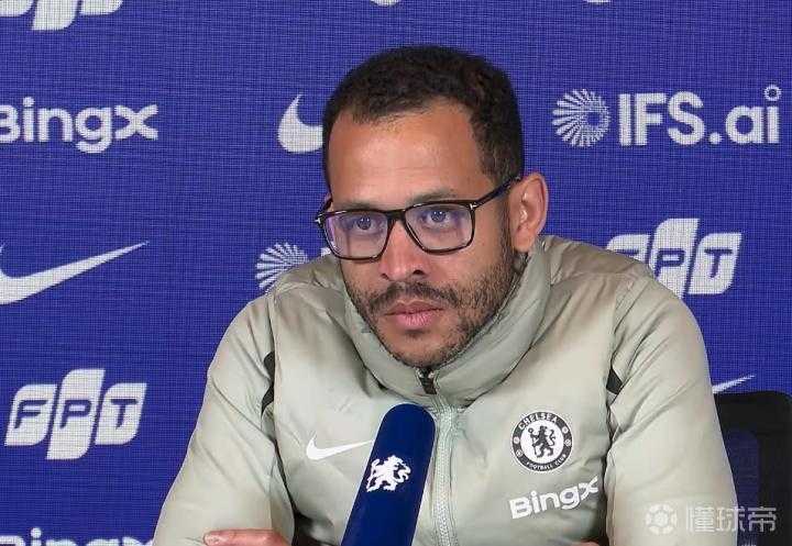 【深度复盘】罗塞尼尔执教哲学：从恩佐事件看切尔西价值观重构之路