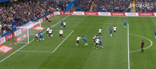  【数据透视】从407万到4.25亿：一场足总杯揭示的英超贫富悬殊真相 体育新闻