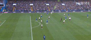  【数据透视】从407万到4.25亿：一场足总杯揭示的英超贫富悬殊真相 体育新闻