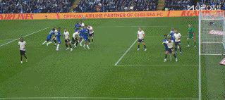  【数据透视】从407万到4.25亿：一场足总杯揭示的英超贫富悬殊真相 体育新闻