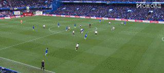  【数据透视】从407万到4.25亿：一场足总杯揭示的英超贫富悬殊真相 体育新闻