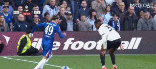  【数据透视】从407万到4.25亿：一场足总杯揭示的英超贫富悬殊真相 体育新闻