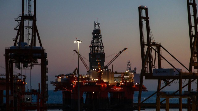  中东局势深度解析：霍尔木兹海峡的地缘战略价值与能源安全博弈 新闻 中东局势深度解析：霍尔木兹海峡的地缘战略价值与能源安全博弈 新闻