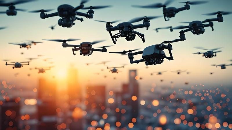  破万展位的深层逻辑：浙江制造的技术升级与全球布局 新闻