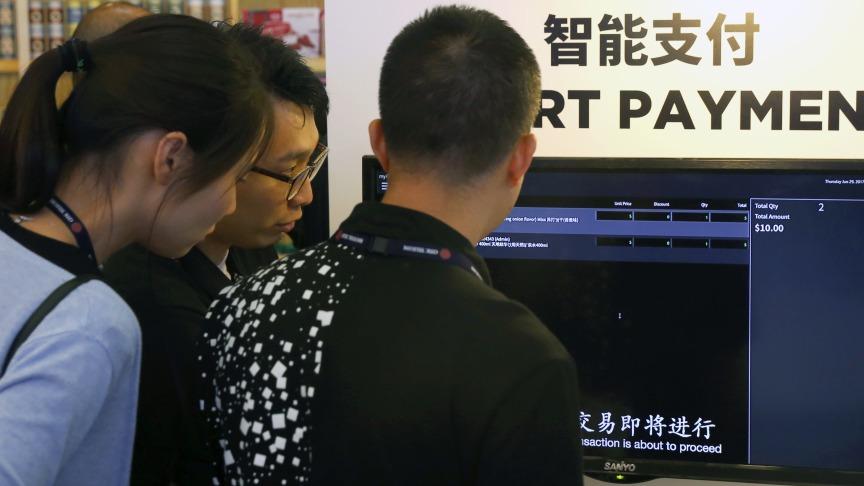  破万展位的深层逻辑：浙江制造的技术升级与全球布局 新闻