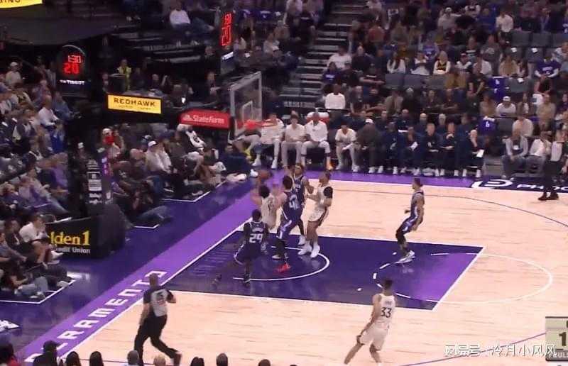 【深度复盘】勇士收官阶段暴露的三大隐患:裁判报告背后的战术困局与科尔续约的战略考量 体育新闻