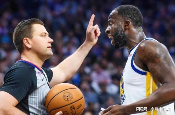 【深度复盘】勇士收官阶段暴露的三大隐患:裁判报告背后的战术困局与科尔续约的战略考量 体育新闻