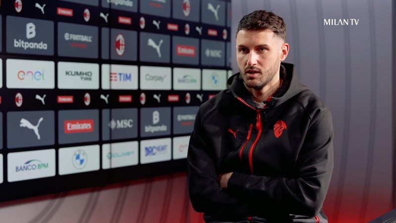 米兰复兴之路·技术解码：伤愈核心的战术价值与赛季冲刺路径 体育新闻