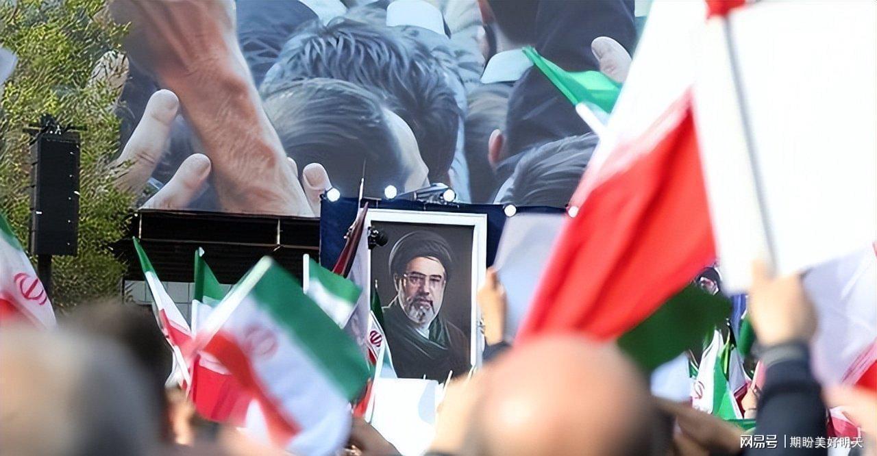 【战略深度】伊朗新领袖的“消失博弈”:信息不对称下的生存密码 新闻