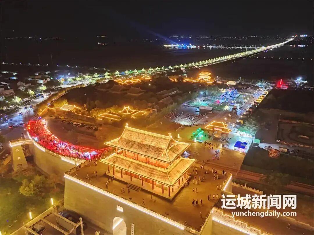  河东四月文旅矩阵拆解：从活动堆叠到体验设计的底层逻辑 文化旅游