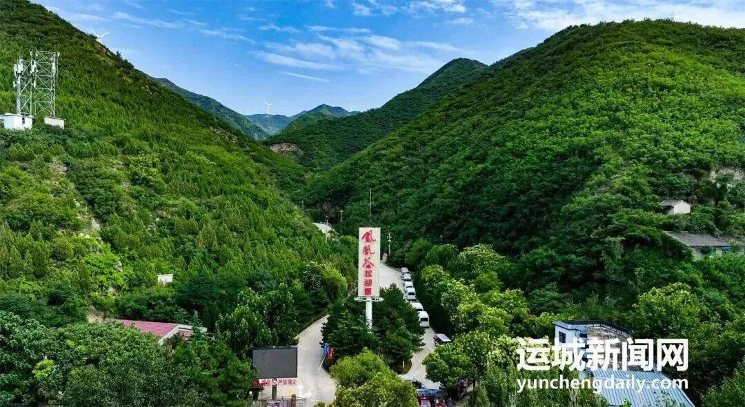  河东四月文旅矩阵拆解：从活动堆叠到体验设计的底层逻辑 文化旅游