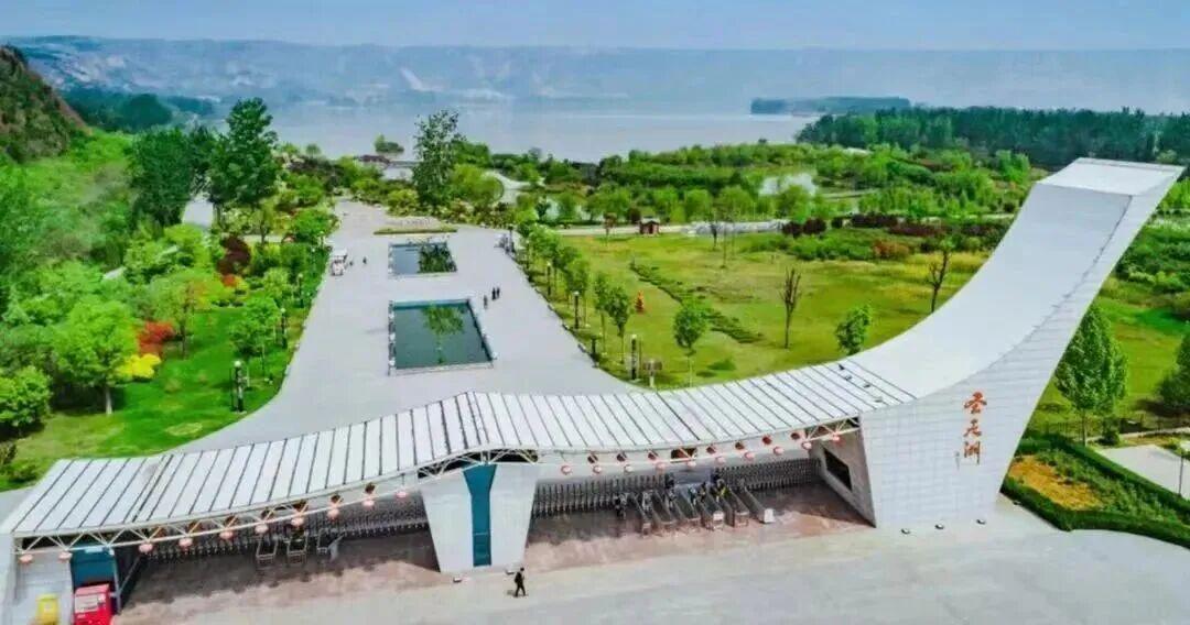  河东四月文旅矩阵拆解：从活动堆叠到体验设计的底层逻辑 文化旅游