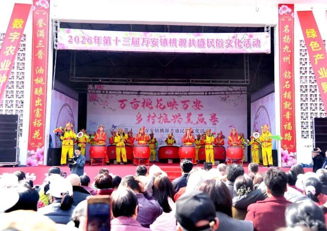  河东四月文旅矩阵拆解：从活动堆叠到体验设计的底层逻辑 文化旅游