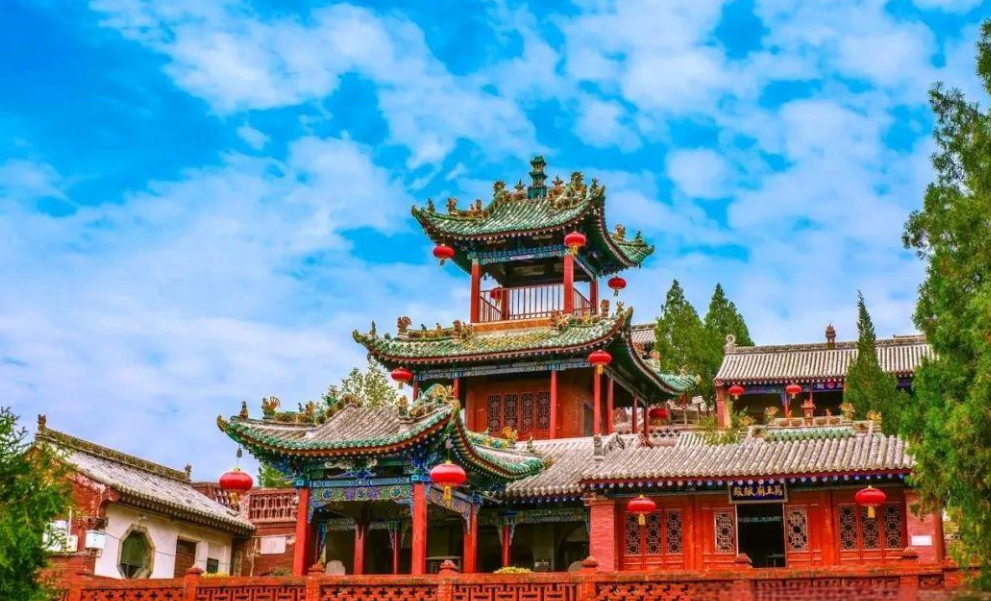  河东四月文旅矩阵拆解：从活动堆叠到体验设计的底层逻辑 文化旅游