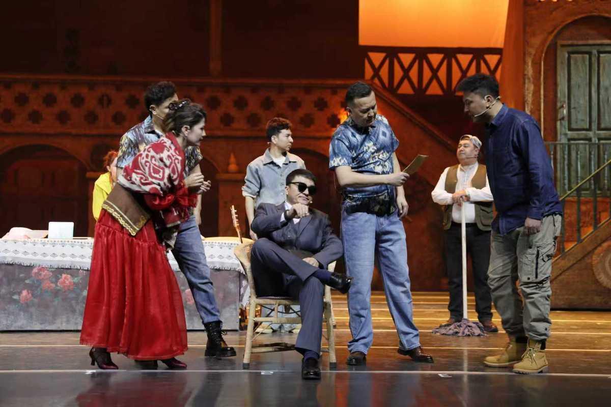  《火焰西游》：技术视角拆解民族音乐剧的工业化创作逻辑 文化旅游