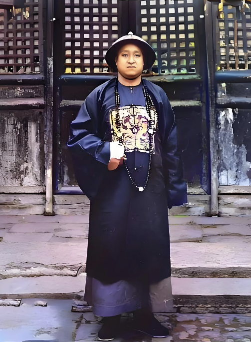  衍圣公制度的九百年兴衰：从孔令贻绝嗣危机到孔德成的历史见证 新闻