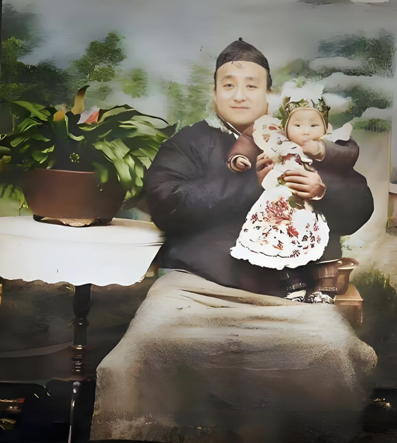  衍圣公制度的九百年兴衰：从孔令贻绝嗣危机到孔德成的历史见证 新闻