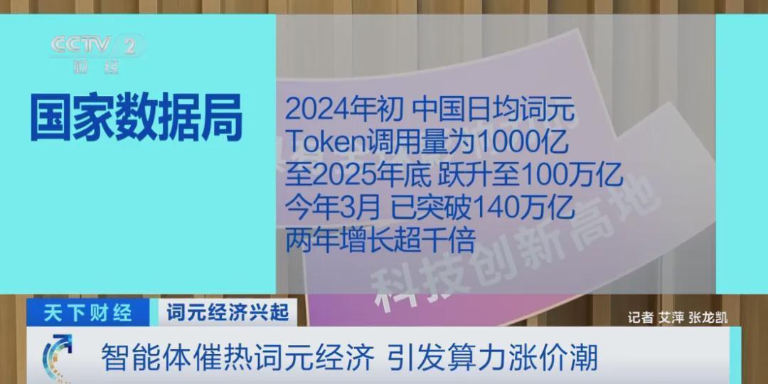 从词元到算力：AI计量革命的深层逻辑与产业变局 IT技术