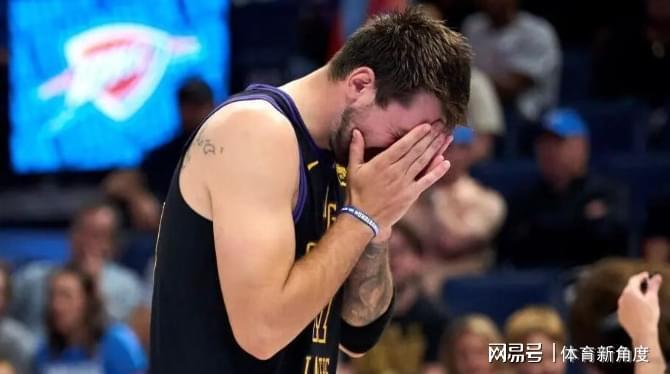  东契奇执意归国治伤的背后：当信任崩塌，职业球员该何去何从 情感心理