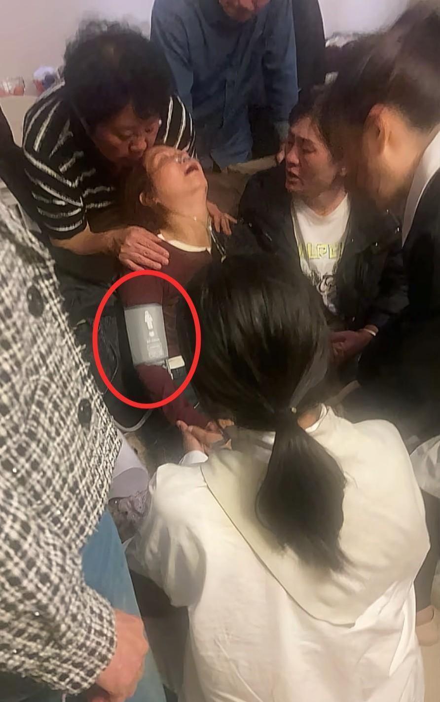  【健康警示】36岁银行职员猝死：心血管疾病的三个致命诱因与科学预防指南 健康养生