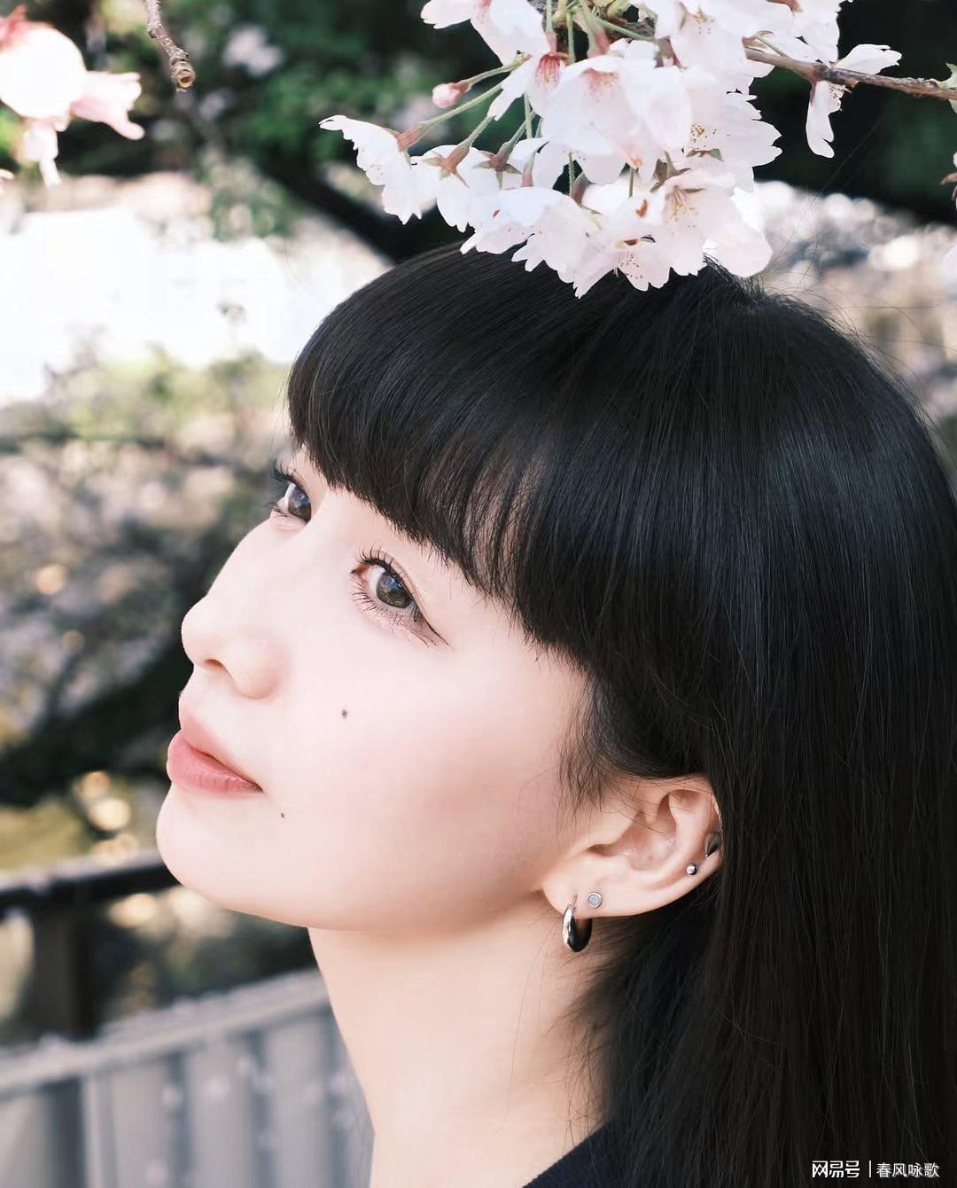  樱花摄影美学：镜头下的春日限定与影像艺术深度解析 影视小说