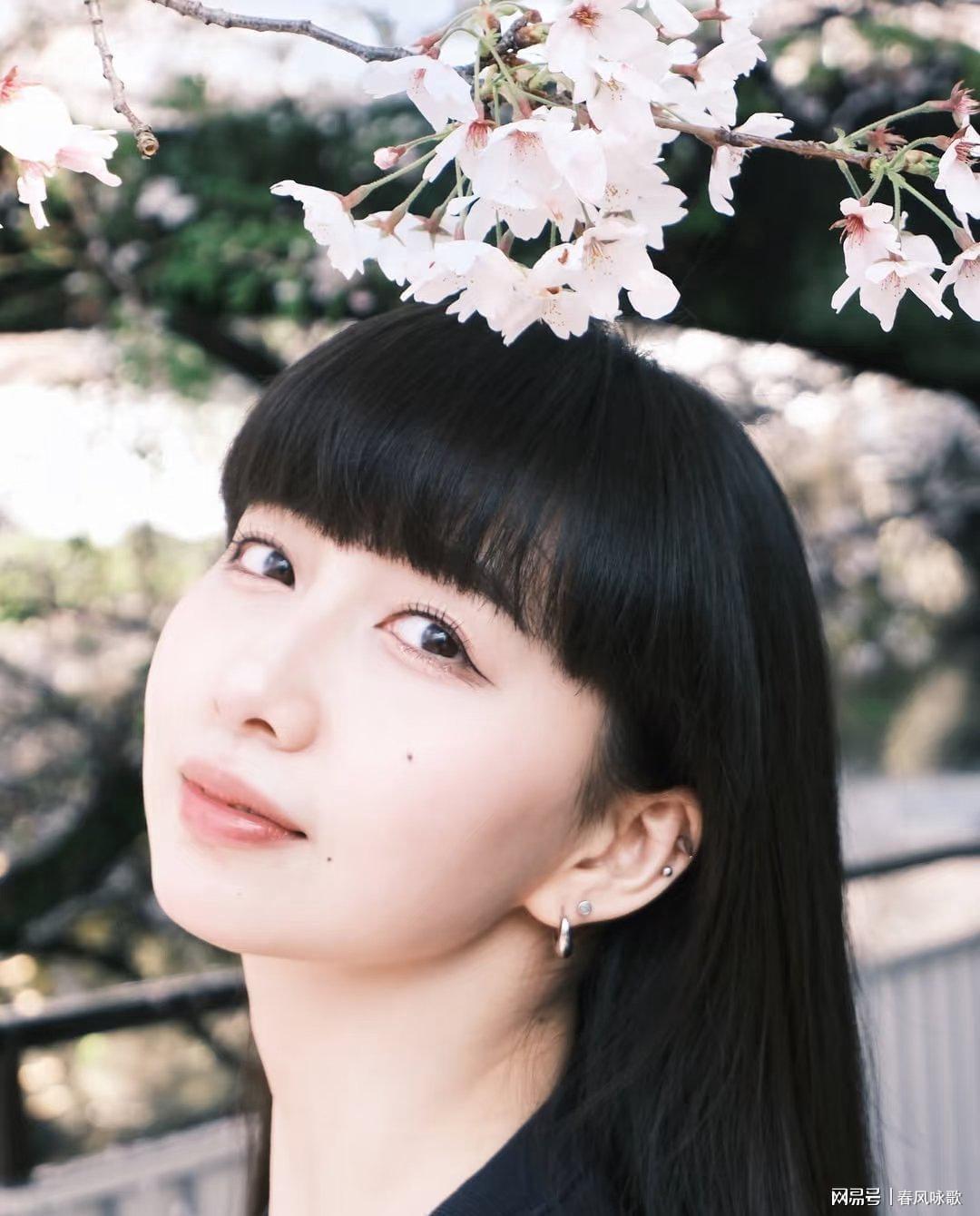  樱花摄影美学：镜头下的春日限定与影像艺术深度解析 影视小说