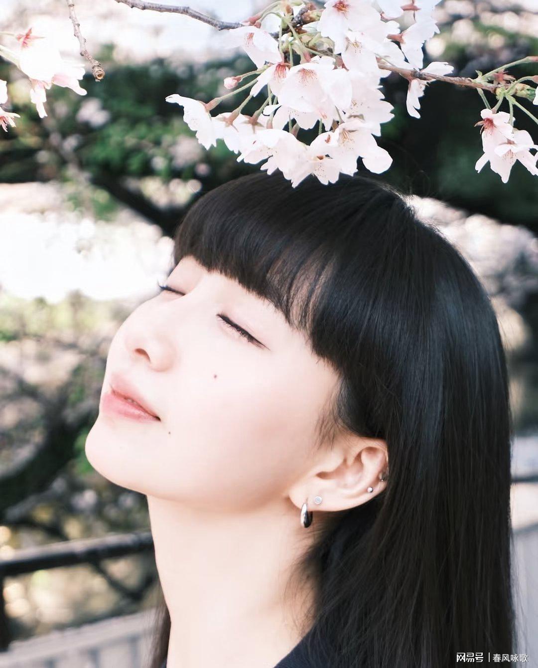  樱花摄影美学：镜头下的春日限定与影像艺术深度解析 影视小说