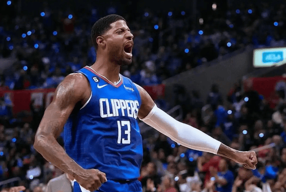  当冠军梦沦为提款机：保罗·乔治的「精致利己」如何毁掉两座城市的期待 体育新闻