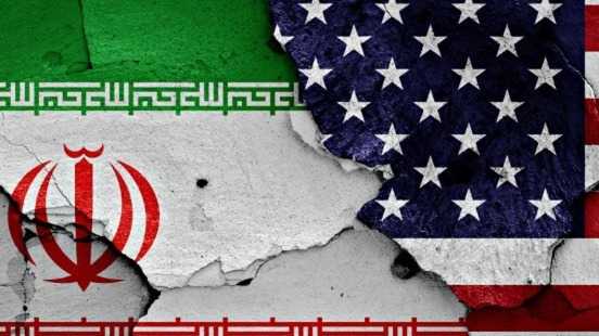  明明还有对话的窗口，却选择了转身离开——伊朗退出伊美谈判的沉默与坚守 新闻