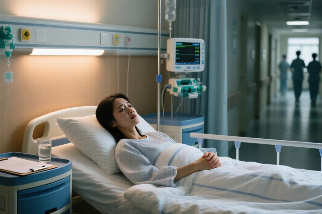  当亲情成为债务：一场房产危机背后的婚姻边界启示录 情感心理