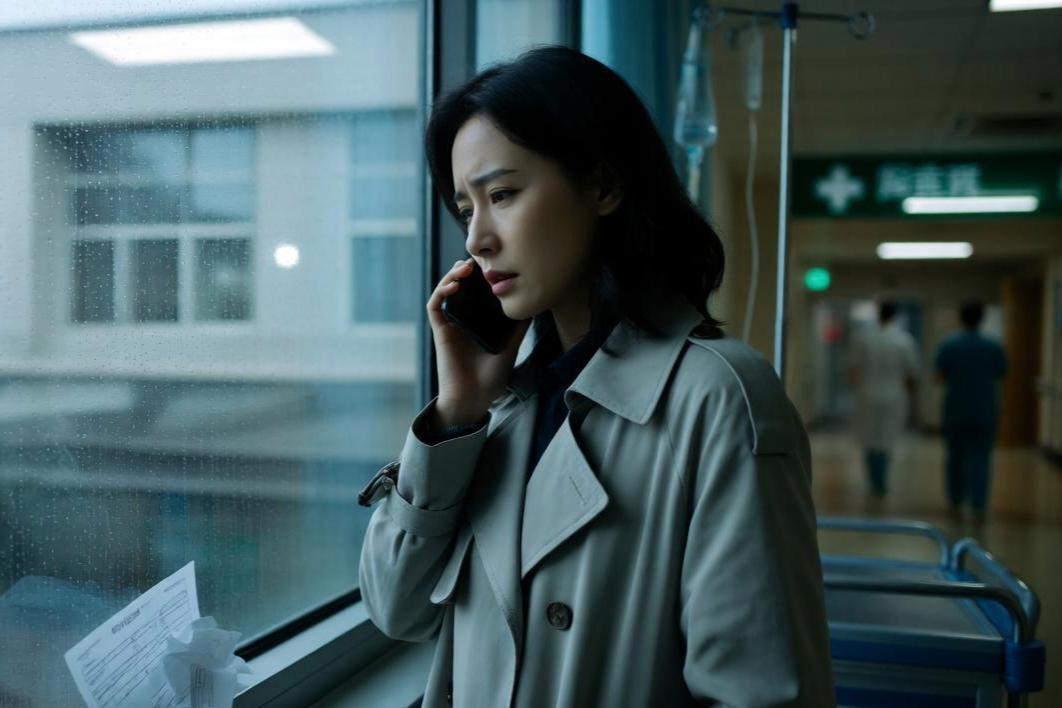  当亲情成为债务：一场房产危机背后的婚姻边界启示录 情感心理