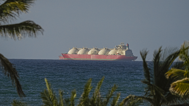  技术破局：能源危机下中国绿电出海的底层逻辑与实战策略 新闻