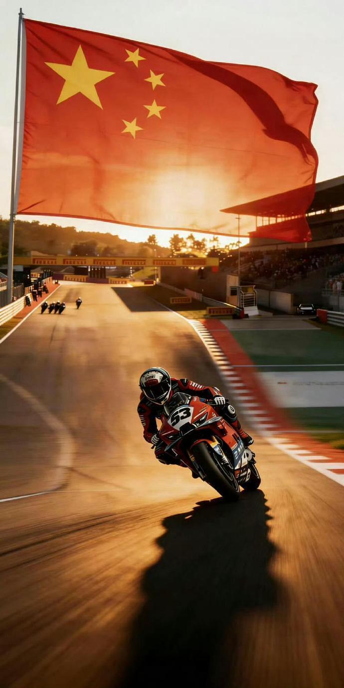  技术破壁与草根逆袭：荣耀×张雪机车战略合作背后的底层逻辑 企业服务